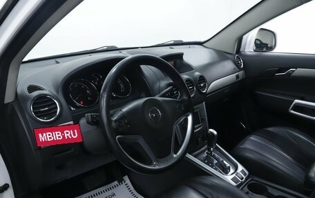 Opel Antara I, 2015 год, 1 365 000 рублей, 9 фотография