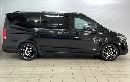 Mercedes-Benz V-Класс, 2019 год, 5 999 000 рублей, 7 фотография