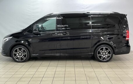 Mercedes-Benz V-Класс, 2019 год, 5 999 000 рублей, 8 фотография