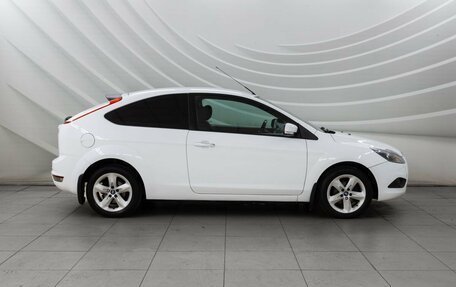 Ford Focus II рестайлинг, 2010 год, 798 000 рублей, 8 фотография