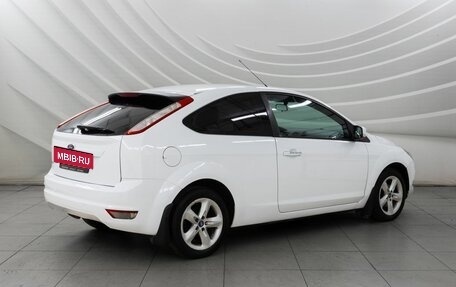 Ford Focus II рестайлинг, 2010 год, 798 000 рублей, 7 фотография