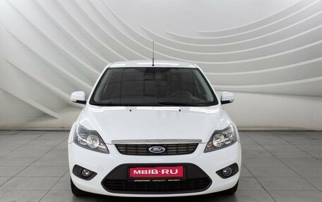 Ford Focus II рестайлинг, 2010 год, 798 000 рублей, 2 фотография