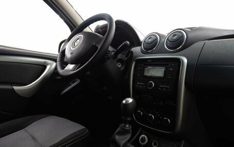 Renault Duster I рестайлинг, 2012 год, 1 168 000 рублей, 31 фотография