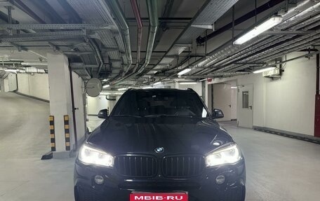 BMW X5, 2017 год, 4 200 000 рублей, 1 фотография