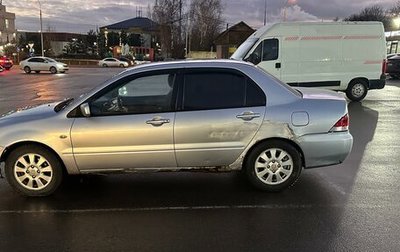 Mitsubishi Lancer IX, 2004 год, 205 000 рублей, 1 фотография