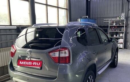 Nissan Terrano III, 2018 год, 1 720 000 рублей, 18 фотография