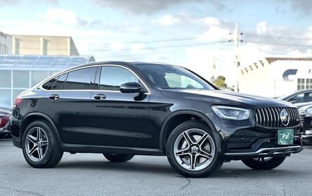 Mercedes-Benz GLC, 2023 год, 7 415 000 рублей, 2 фотография