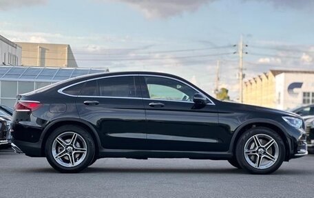 Mercedes-Benz GLC, 2023 год, 7 415 000 рублей, 6 фотография