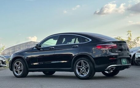 Mercedes-Benz GLC, 2023 год, 7 415 000 рублей, 7 фотография