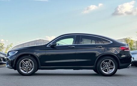 Mercedes-Benz GLC, 2023 год, 7 415 000 рублей, 5 фотография