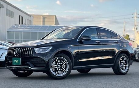 Mercedes-Benz GLC, 2023 год, 7 415 000 рублей, 3 фотография