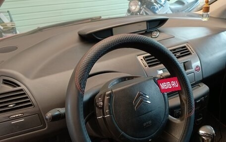 Citroen C4 II рестайлинг, 2010 год, 550 000 рублей, 4 фотография