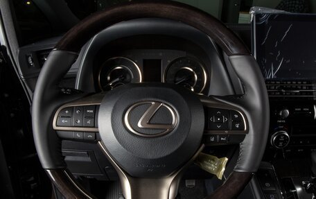 Lexus LM I, 2022 год, 15 998 000 рублей, 13 фотография