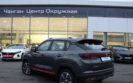 Changan CS35PLUS, 2023 год, 2 345 000 рублей, 6 фотография