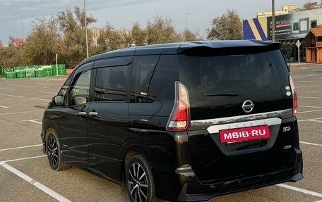 Nissan Serena IV, 2017 год, 2 250 000 рублей, 4 фотография