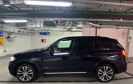 BMW X5, 2017 год, 4 200 000 рублей, 5 фотография