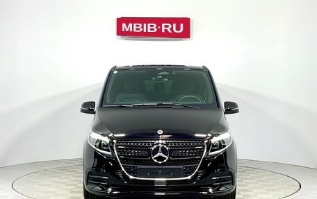 Mercedes-Benz V-Класс, 2024 год, 21 400 000 рублей, 2 фотография