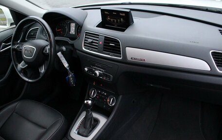 Audi Q3, 2013 год, 1 595 900 рублей, 19 фотография