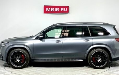 Mercedes-Benz GLS AMG, 2024 год, 33 550 000 рублей, 3 фотография