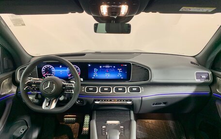 Mercedes-Benz GLS AMG, 2024 год, 33 550 000 рублей, 9 фотография