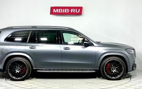 Mercedes-Benz GLS AMG, 2024 год, 33 550 000 рублей, 7 фотография