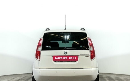 Skoda Roomster, 2012 год, 790 000 рублей, 6 фотография