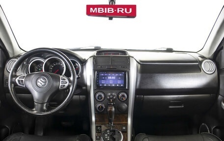 Suzuki Grand Vitara, 2006 год, 755 000 рублей, 13 фотография