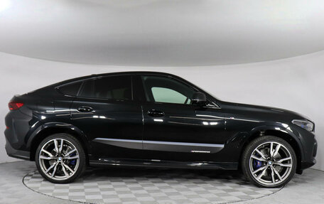 BMW X6, 2020 год, 8 697 000 рублей, 6 фотография