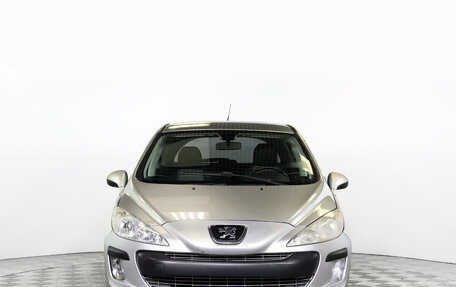 Peugeot 308 II, 2009 год, 525 000 рублей, 2 фотография