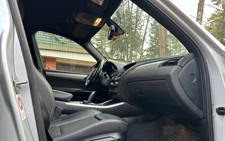 BMW X3, 2015 год, 2 499 000 рублей, 33 фотография