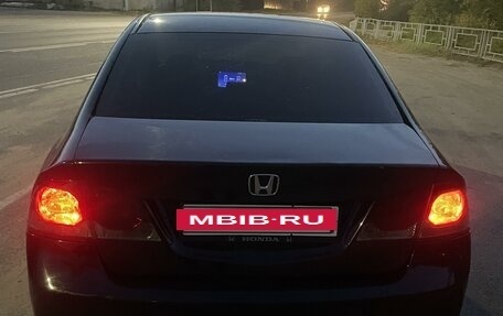 Honda Civic VIII, 2011 год, 1 150 000 рублей, 8 фотография