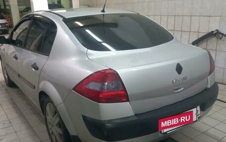 Renault Megane II, 2005 год, 520 000 рублей, 7 фотография