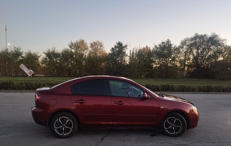 Mazda 3, 2008 год, 549 000 рублей, 1 фотография