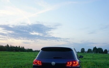 Volkswagen Golf GTI VII, 2011 год, 1 400 000 рублей, 2 фотография