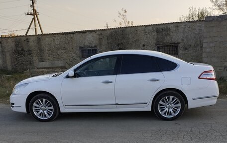 Nissan Teana, 2011 год, 1 400 000 рублей, 4 фотография