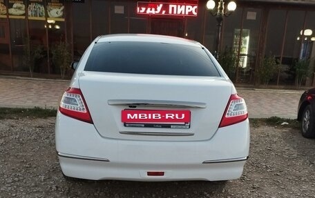 Nissan Teana, 2011 год, 1 400 000 рублей, 6 фотография