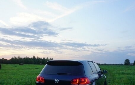 Volkswagen Golf GTI VII, 2011 год, 1 400 000 рублей, 6 фотография