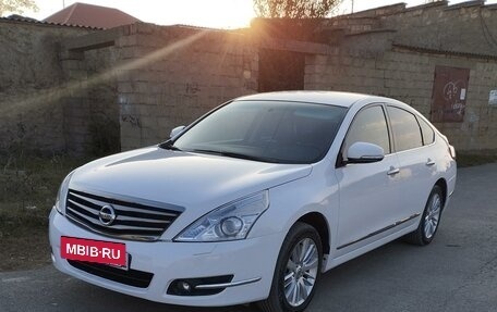 Nissan Teana, 2011 год, 1 400 000 рублей, 9 фотография