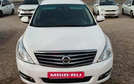 Nissan Teana, 2011 год, 1 400 000 рублей, 3 фотография