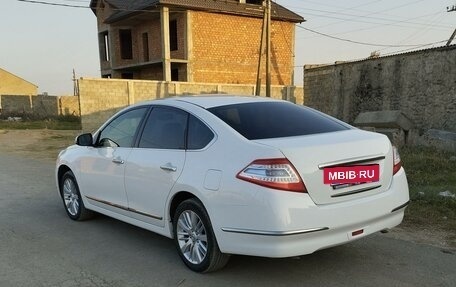 Nissan Teana, 2011 год, 1 400 000 рублей, 11 фотография