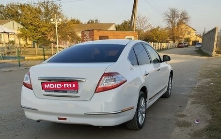 Nissan Teana, 2011 год, 1 400 000 рублей, 12 фотография