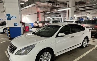 Nissan Teana, 2013 год, 1 350 000 рублей, 1 фотография