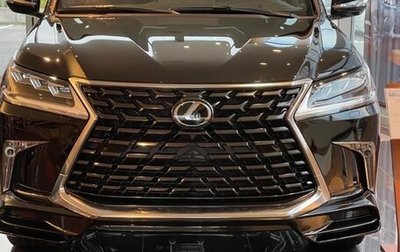 Lexus LX III, 2021 год, 15 000 000 рублей, 1 фотография