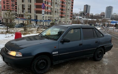 Daewoo Nexia I рестайлинг, 2004 год, 97 000 рублей, 6 фотография