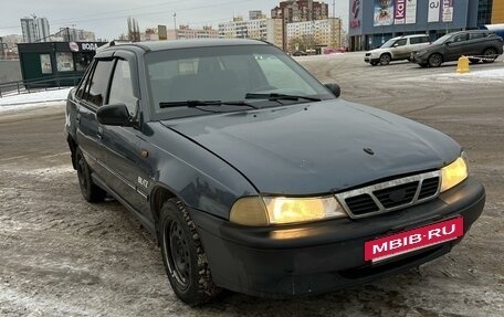 Daewoo Nexia I рестайлинг, 2004 год, 97 000 рублей, 3 фотография