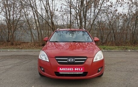 KIA cee'd I рестайлинг, 2008 год, 670 000 рублей, 2 фотография