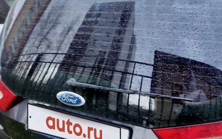 Ford S-MAX I, 2008 год, 1 250 000 рублей, 2 фотография