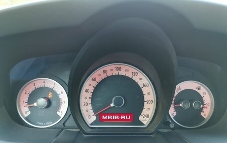 KIA cee'd I рестайлинг, 2008 год, 670 000 рублей, 12 фотография