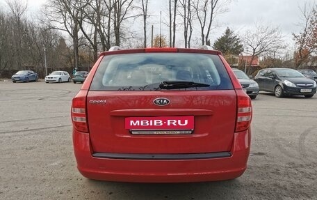 KIA cee'd I рестайлинг, 2008 год, 670 000 рублей, 5 фотография