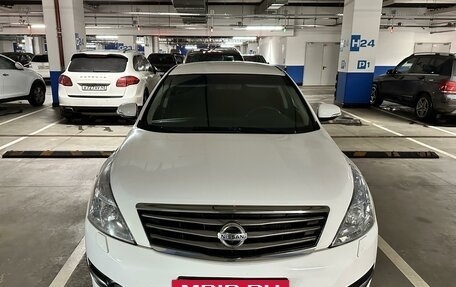 Nissan Teana, 2013 год, 1 350 000 рублей, 2 фотография